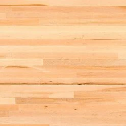 Allied Plastics Art and Projects Table - 42" x 72" Hardwood Top -Tables Shop 1 Butcherblock 4 2