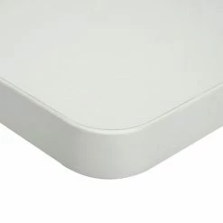 Interion By Global Industrial Interion® Rectangle Coffee Table 43" x 20" Gray Top -Tables Shop 238412GY 02