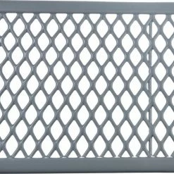 Global Industrial 6' Rectangular Picnic Table, Expanded Metal, Gray 31 Global Industrial 6' Rectangular Picnic Table, Expanded Metal, Gray -Tables Shop 277152GY 07