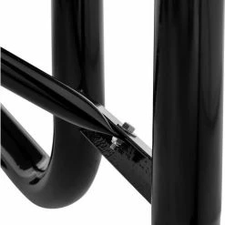 Global Industrial 6' Rectangular Picnic Table, Expanded Metal, Gray 37 Global Industrial 6' Rectangular Picnic Table, Expanded Metal, Gray -Tables Shop 277152GY 13