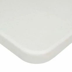 Interion By Global Industrial Interion® Plastic Folding Table, 30" x 96", White -Tables Shop 277626 04