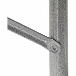 Interion By Global Industrial Interion® Plastic Folding Table, 30" x 96", White -Tables Shop 277626 12