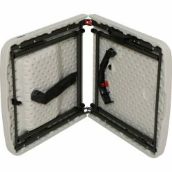 Lifetime® 4-Foot Fillet Table - Almond 37 Lifetime® 4-Foot Fillet Table - Almond -Tables Shop 280560 08