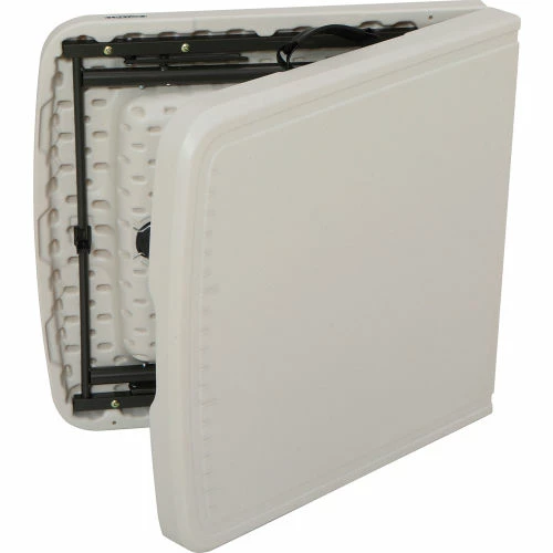 Lifetime® 4-Foot Fillet Table - Almond 9 Lifetime® 4-Foot Fillet Table - Almond - Image 9