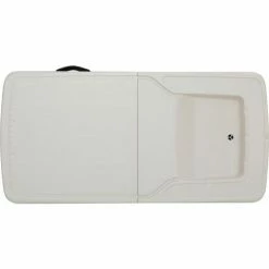 Lifetime® 4-Foot Fillet Table - Almond 40 Lifetime® 4-Foot Fillet Table - Almond -Tables Shop 280560 11