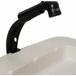 Lifetime® 4-Foot Fillet Table - Almond 41 Lifetime® 4-Foot Fillet Table - Almond -Tables Shop 280560 12