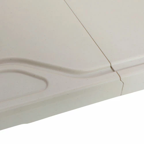 Lifetime® 4-Foot Fillet Table - Almond 13 Lifetime® 4-Foot Fillet Table - Almond - Image 13