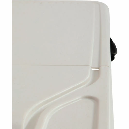 Lifetime® 4-Foot Fillet Table - Almond 15 Lifetime® 4-Foot Fillet Table - Almond - Image 15