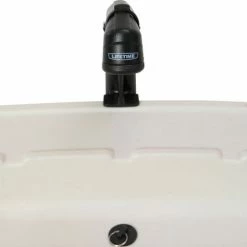 Lifetime® 4-Foot Fillet Table - Almond 46 Lifetime® 4-Foot Fillet Table - Almond -Tables Shop 280560 17