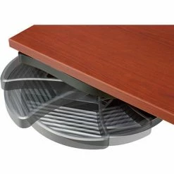 RightAngle Products RightAngle™ Swivel Pencil Drawer-Compact 8.5" w x 14" l x 1-1/4" h