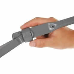 Interion By Global Industrial Interion® Plastic Folding Table, 30" x 72", White -Tables Shop 506750 07