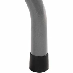 Interion By Global Industrial Interion® Plastic Folding Table, 30" x 72", White -Tables Shop 506750 10