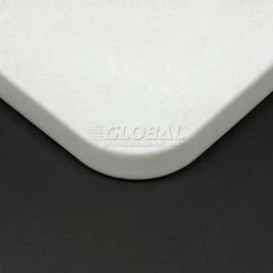 Interion By Global Industrial Interion® Fold-In-Half Plastic Table, 30" x 72", White 31 Interion By Global Industrial Interion® Fold-In-Half Plastic Table, 30" x 72", White -Tables Shop 506801 13