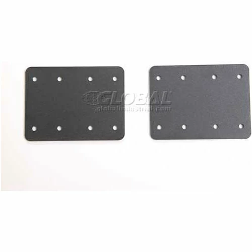 Kendall Howard™ Classroom Training Table Ganging Bracket Kit 1 Kendall Howard™ Classroom Training Table Ganging Bracket Kit