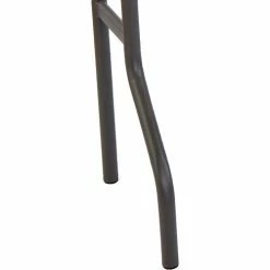 Iceberg Enterprises Iceberg IndestrucTable TOO™ Plastic Folding Table, 18" x 72", Charcoal -Tables Shop 65367 6