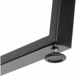 Interion By Global Industrial Interion® Collaboration Table - Single - 60"W x 30"L x 30"H - Gray 33 Interion By Global Industrial Interion® Collaboration Table - Single - 60"W x 30"L x 30"H - Gray -Tables Shop 694858 13