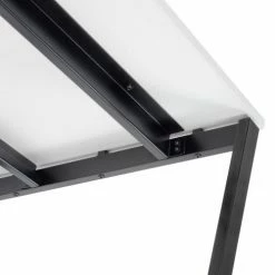 Interion By Global Industrial Interion® Collaboration Table - Single - 60"W x 30"L x 30"H - Gray 34 Interion By Global Industrial Interion® Collaboration Table - Single - 60"W x 30"L x 30"H - Gray -Tables Shop 694858 14