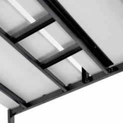 Interion By Global Industrial Interion® Collaboration Table - Double - 60"W x 60"L x 30"H - Gray 41 Interion By Global Industrial Interion® Collaboration Table - Double - 60"W x 60"L x 30"H - Gray -Tables Shop 694859 14