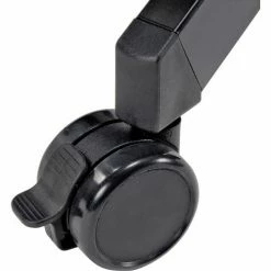 Interion By Global Industrial Interion® Flip-Top Training Table, 72"L x 24"W, Gray -Tables Shop 695220 31