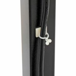 Interion By Global Industrial Interion® Standing Height Table With Power, 96"L x 36"W, Natural -Tables Shop 695432 08