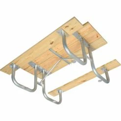 Global Industrial 8' Wood Picnic Table, Natural -Tables Shop 695502 04 1