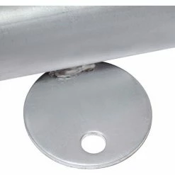 Global Industrial™ 6' Wood Picnic Table, Natural -Tables Shop 695502 06