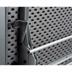 National Public Seating NPS® Flip-N-Store Training Table - Charcoal Slate - 60" x 24" 9 National Public Seating NPS® Flip-N-Store Training Table - Charcoal Slate - 60" x 24" -Tables Shop BPFT 2460 20 03