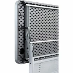 National Public Seating NPS® Flip-N-Store Training Table - Charcoal Slate - 60" x 24" 10 National Public Seating NPS® Flip-N-Store Training Table - Charcoal Slate - 60" x 24" -Tables Shop BPFT 2460 20 04