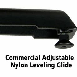 Correll 24" Sqaure Restaurant Table, Cherry -Tables Shop BXT24S 21 07