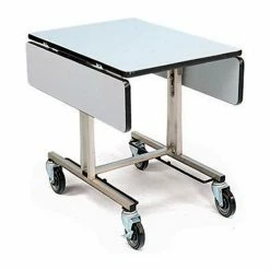 Forbes Industries Forbes 4962 - Room Service Table, Laminated Plywood