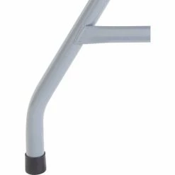 Interion By Global Industrial Interion® Plastic Folding Table, 30" x 60", White -Tables Shop INT BT3060 21 06