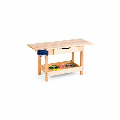 Jonti-Craft® Workbench with Drawer 3 Jonti-Craft® Workbench with Drawer - Image 3