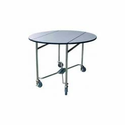 Lakeside® Standard Room Service Table - Round