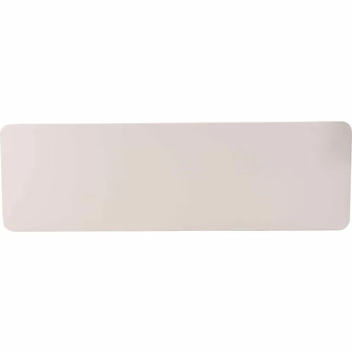 Lifetime® Portable Plastic Folding Table, 30" x 96", Almond 7 Lifetime® Portable Plastic Folding Table, 30" x 96", Almond - Image 7