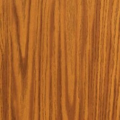 Correll Science Lab Table - Laminate Top - 24"W x 60"L x 36"H - Medium Oak -Tables Shop LT2460 06 13