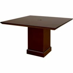 Martin Furniture Mount View 48" Conference Table