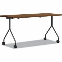 HON&#174 Between Series Nested Multipurpose Table, 48"L x 30"W x 29"H, Pinnacle