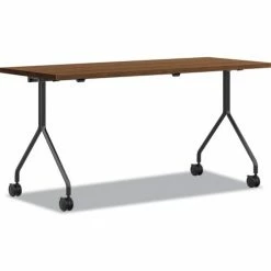 HON&#174 Between Series Nested Multipurpose Table, 60"L x 30"W x 29"H, Pinnacle