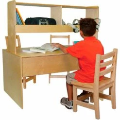 Wood Designs™ Listening Center