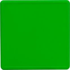 Flash Furniture 24'' Square Height Adjustable Activity Table - Plastic - Green 8 Flash Furniture 24'' Square Height Adjustable Activity Table - Plastic - Green -Tables Shop YU YCX 002 2 SQR TBL GREEN GG 03