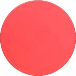 Flash Furniture 45'' Round Height Adjustable Activity Table - Plastic - Red 8 Flash Furniture 45'' Round Height Adjustable Activity Table - Plastic - Red -Tables Shop YU YCX 005 2 ROUND TBL RED GG 03