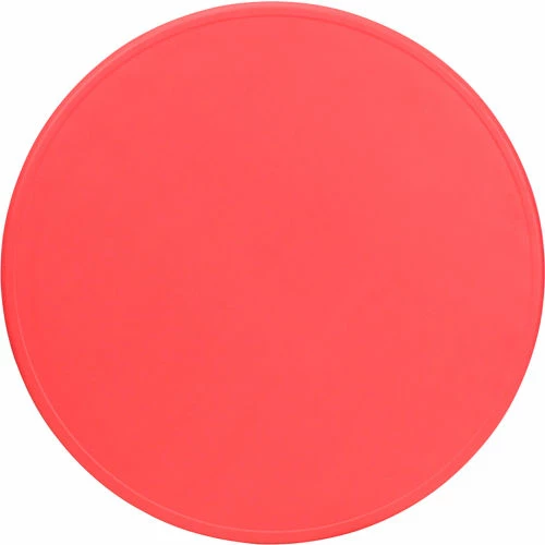 Flash Furniture 45'' Round Height Adjustable Activity Table - Plastic - Red 3 Flash Furniture 45'' Round Height Adjustable Activity Table - Plastic - Red - Image 3