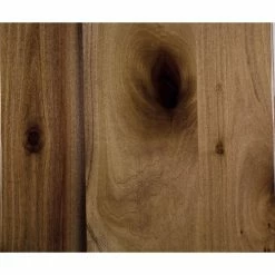 KFI Seating KFI Urban Loft Wood Table With Steel Frame, 96"Lx36"W, Natural -Tables Shop loft natural5 4